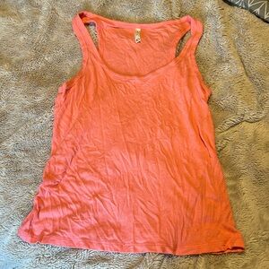 Women’s tank